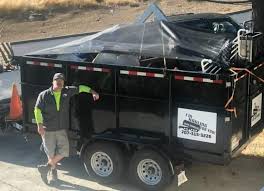 Best Attic Cleanout in USA